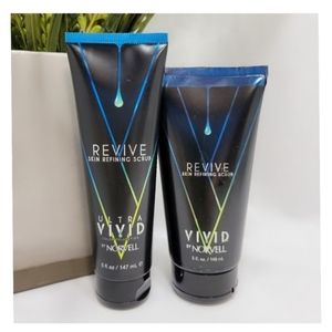 Norvell Vivid Skin Refining Scrub